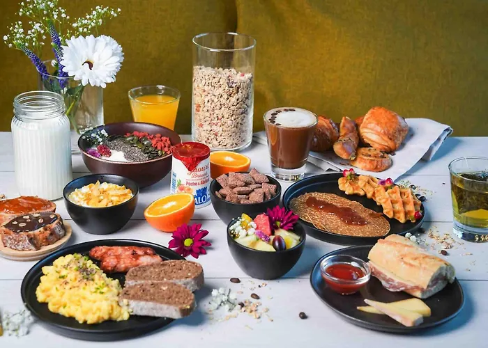 B&B Hotel Arcachon Gujan-Mestras