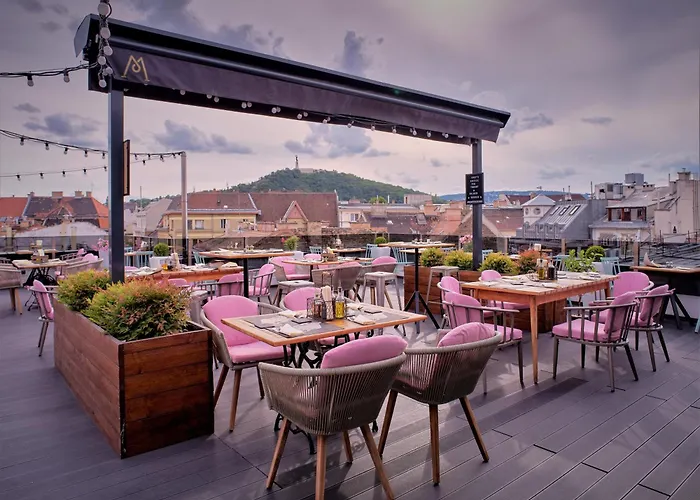 Hotel Memories Oldtown