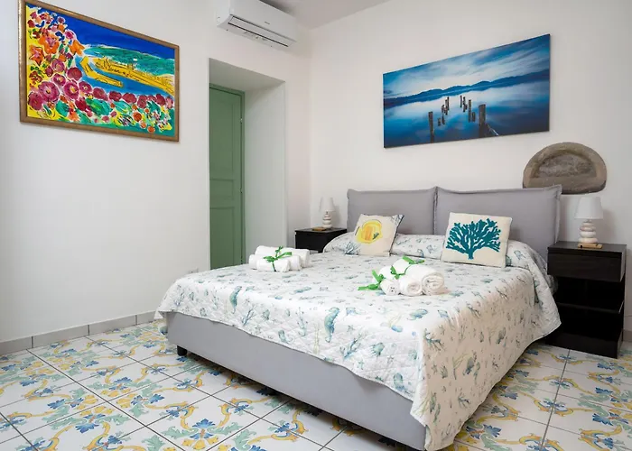  Gaiano Apt