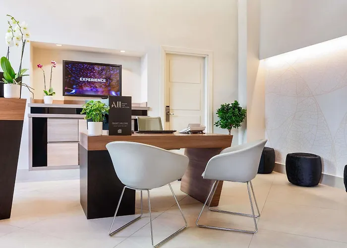 Mercure Centro Angioino