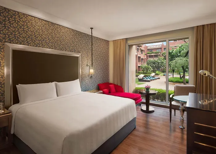 Itc Royal Bengal, A Luxury Collection ,