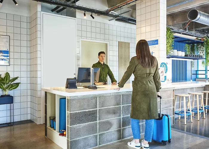Animaux admis Ibis Budget Nancy Laxou