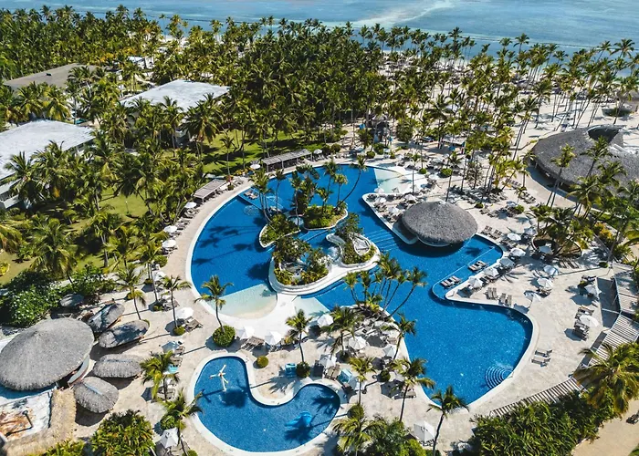Animaux admis Catalonia Punta Cana