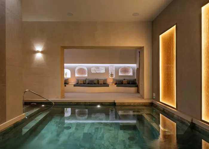 Résidence&Spa Le Prince Régent