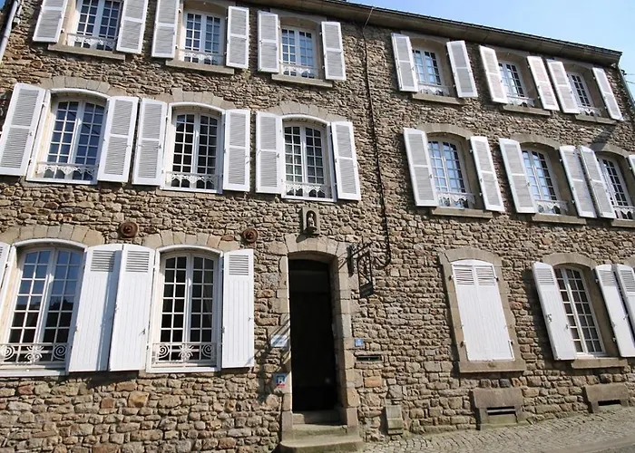 Animaux admis La Villa Garenne