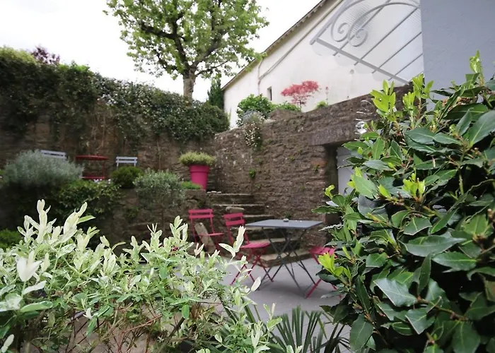 Animaux admis La Villa Garenne