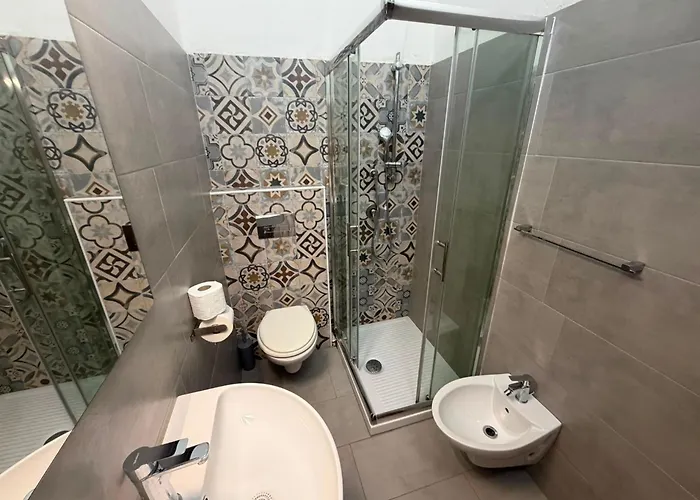 Hotel Nuovo Tirreno
