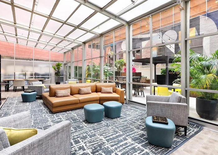 Voco Times Square South By Ihg