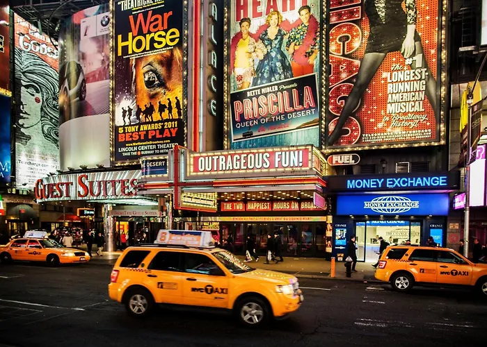 Voco Times Square South By Ihg