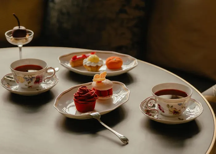  Rosewood Amsterdam