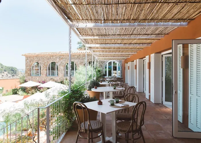 Finca Victoria, A Member Of Design Hotels