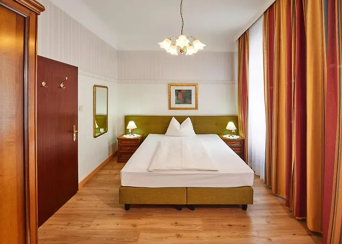 Animaux admis Austria - Wien