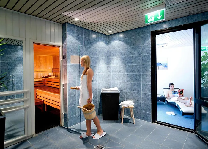 Mercure Hotel Koeln West