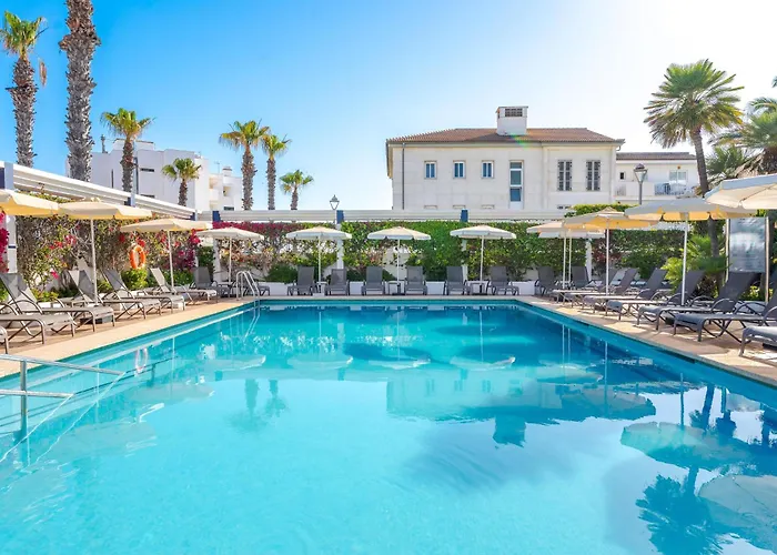  Thb Gran Playa - Adults Only