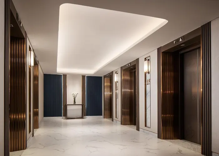 Amari Bangkok