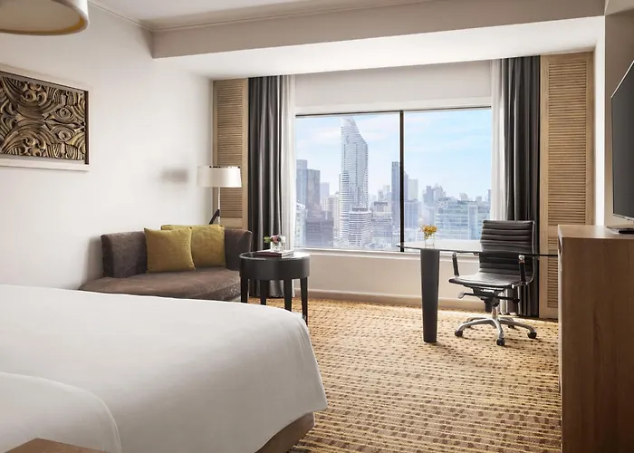 Amari Bangkok