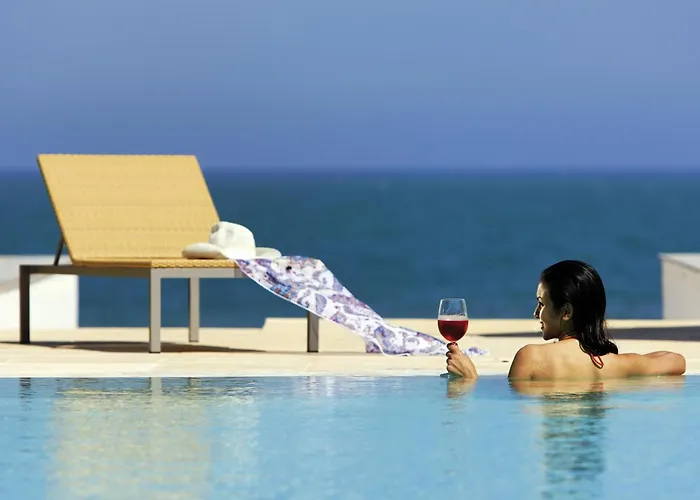 Moevenpick Hotel Gammarth Tunis