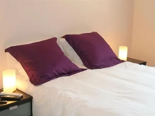  Short Stay Paris s