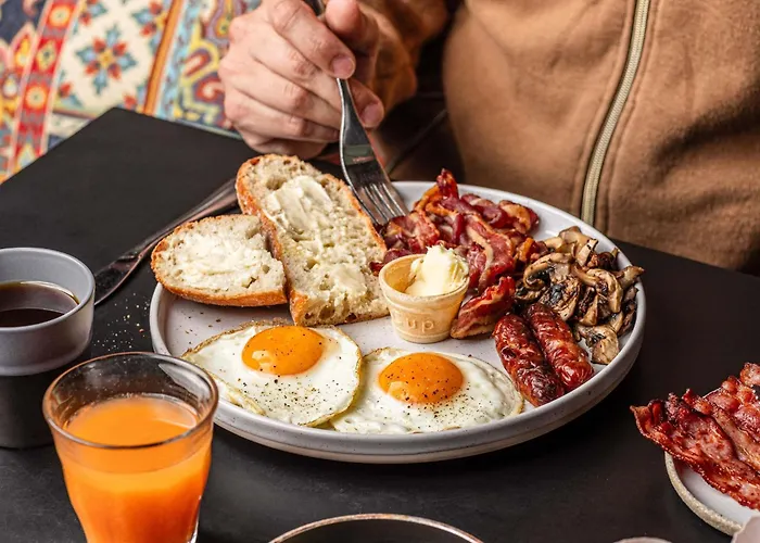 Mercure Dubai Barsha Heights Hotel Suites And Apartments