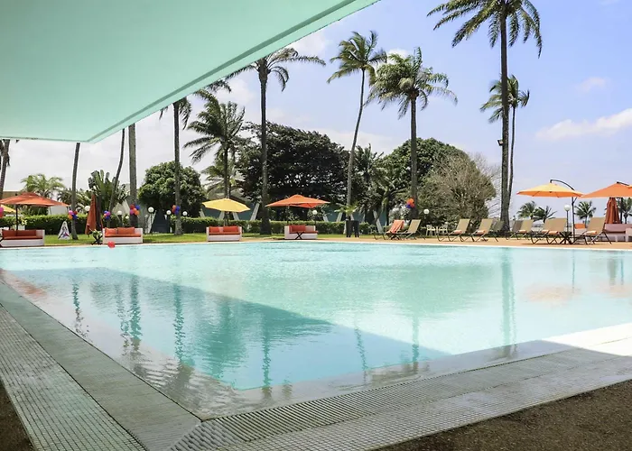  Sofitel Abidjan Ivoire