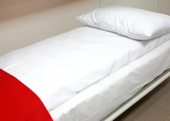 City Express Hostel