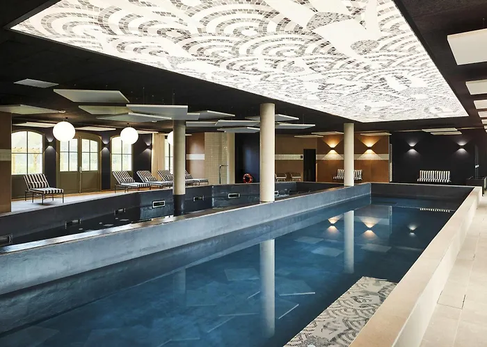 Mercure Hôtel Le Touquet