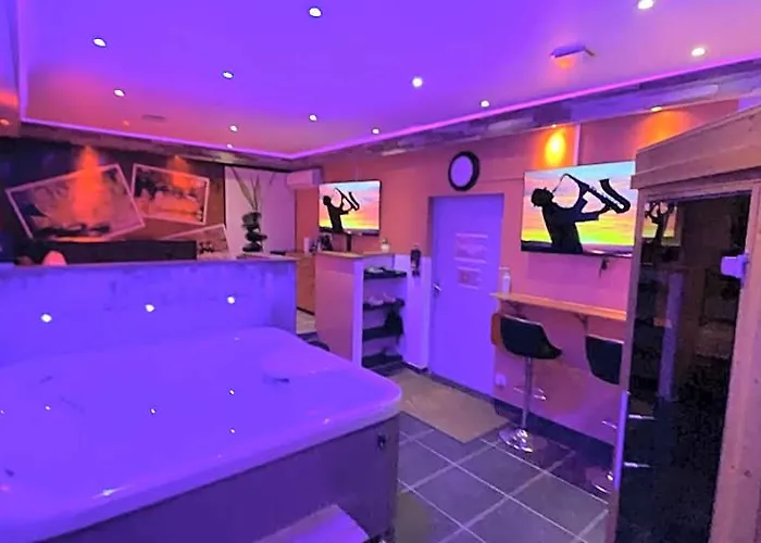 California Love Spa