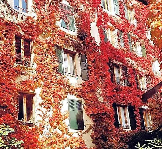 Residence Dizerens