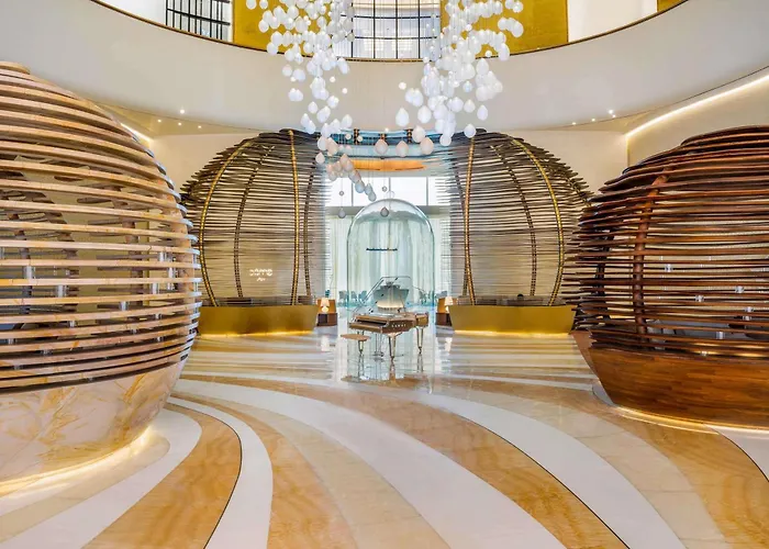  Fairmont Doha