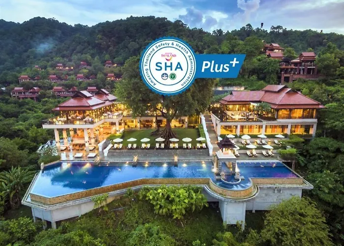 Pimalai & Spa