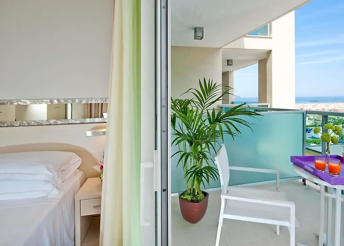Mercure Rimini Artis