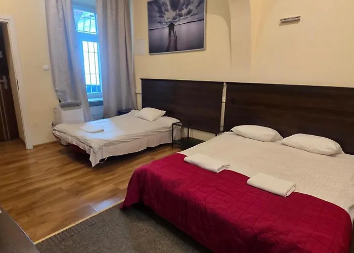 B&B La Fontaine