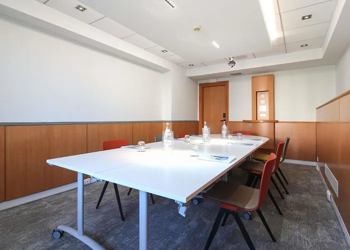 Animaux admis Novotel Tunis
