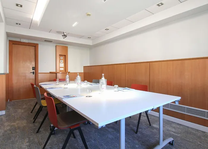 Animaux admis Novotel Tunis