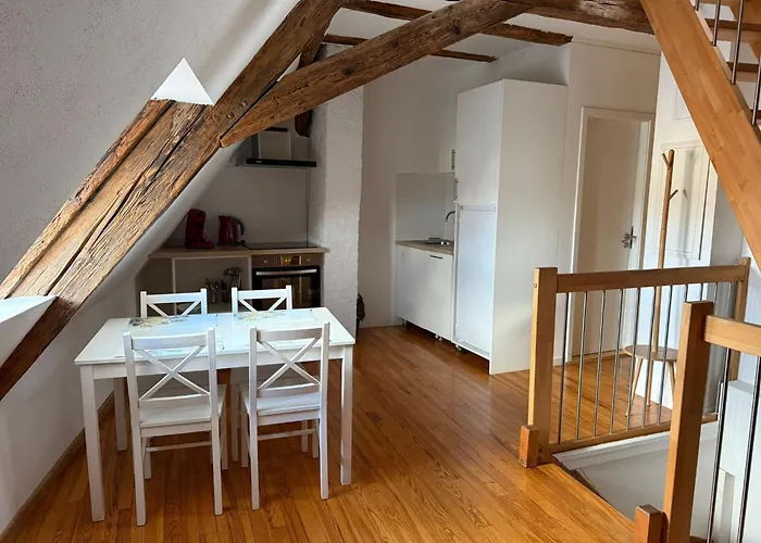 Les Appartements de Home Petite Venise