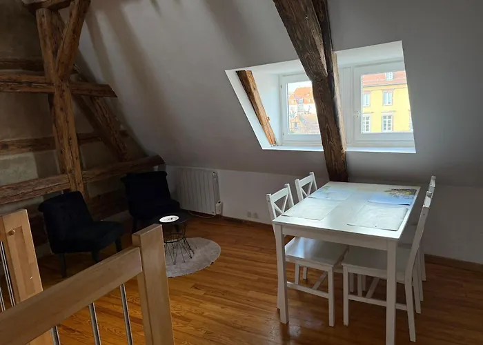 Les Appartements de Home Petite Venise