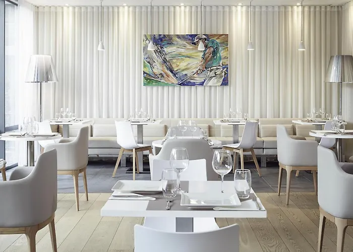 Mercure Golf Cap D'Agde