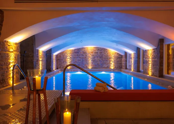  Boscolo Lyon & Spa
