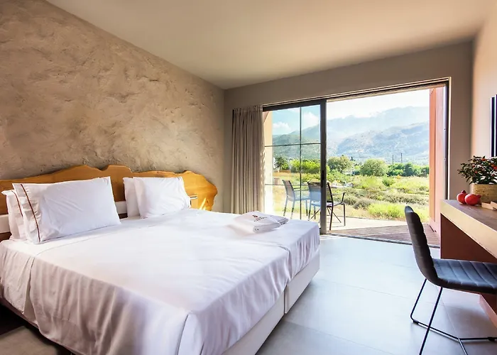 Pilot Amphora Boutique Hotel Adults Only