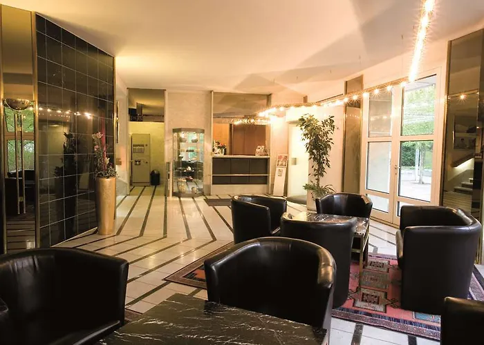 Derag Livinghotel Appartements Johann Wolfgang