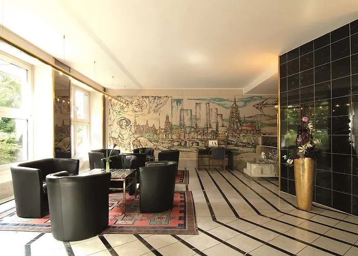 Derag Livinghotel Appartements Johann Wolfgang
