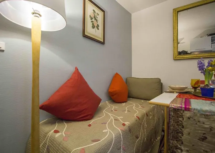 Hôtel accueillant les animaux: Hôtel des Arts Montmartre