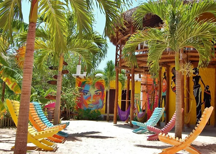  Tribu