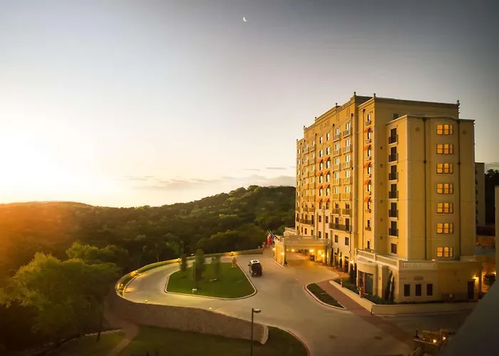 Hôtel avec piscine: Hotel Viata