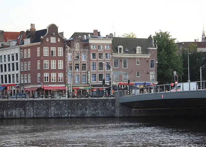 Restaurant Old Bridge