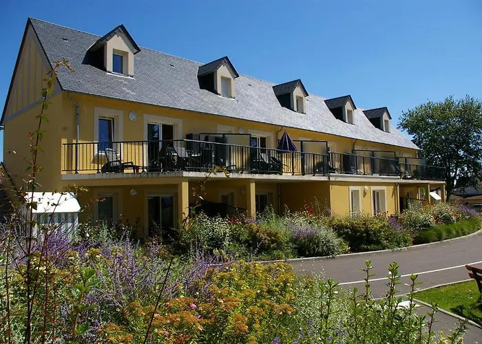 Residence Le Bois Flotté