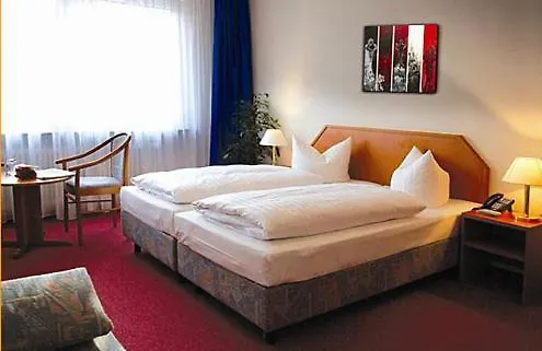 Hôtel pour familles: Hotel Himalaya Frankfurt City Messe