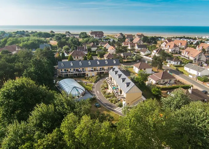 Residence Le Bois Flotté