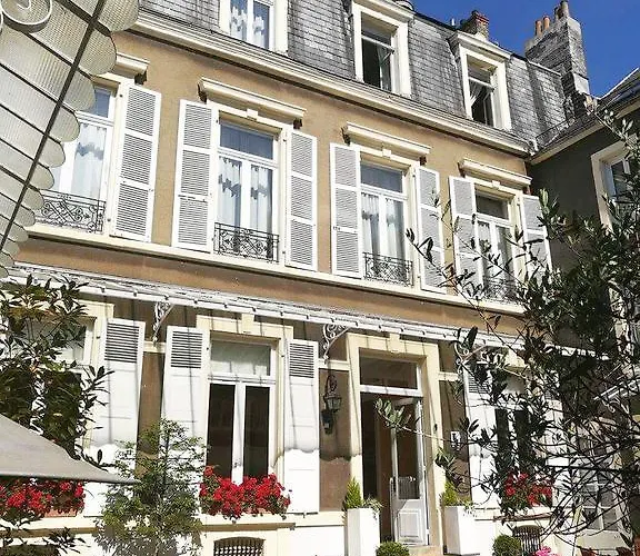 Enclos de l'Evêché