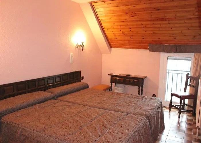 Hotel Parma